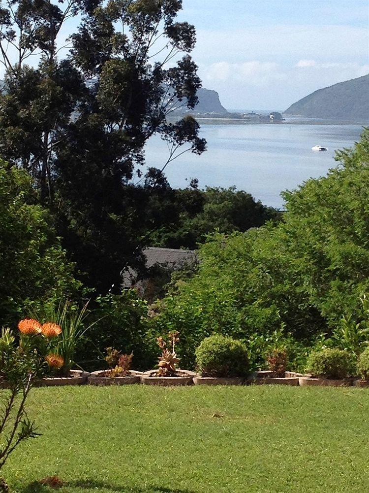 Double Dutch B & B Knysna Exteriér fotografie